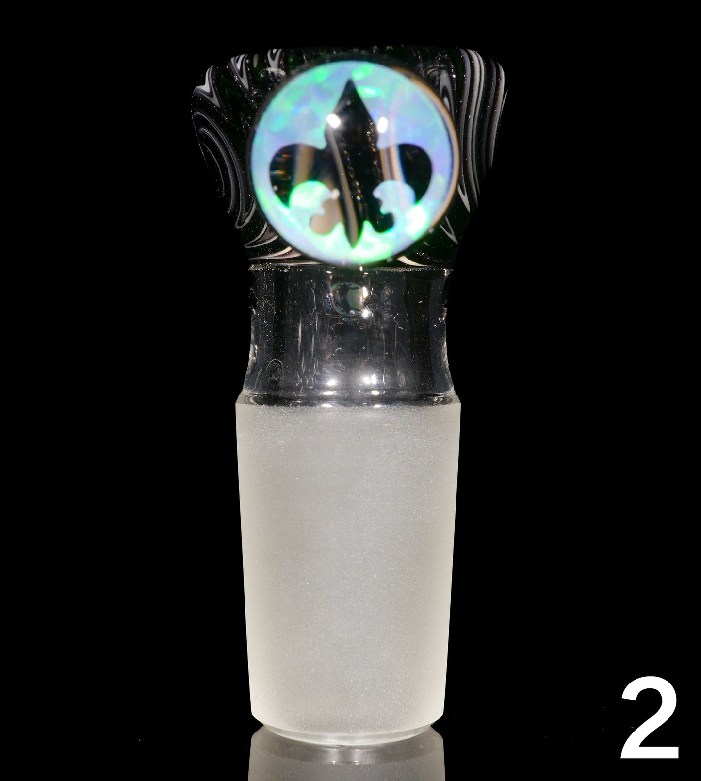 UV and Opal 18mm Slides (various designs)