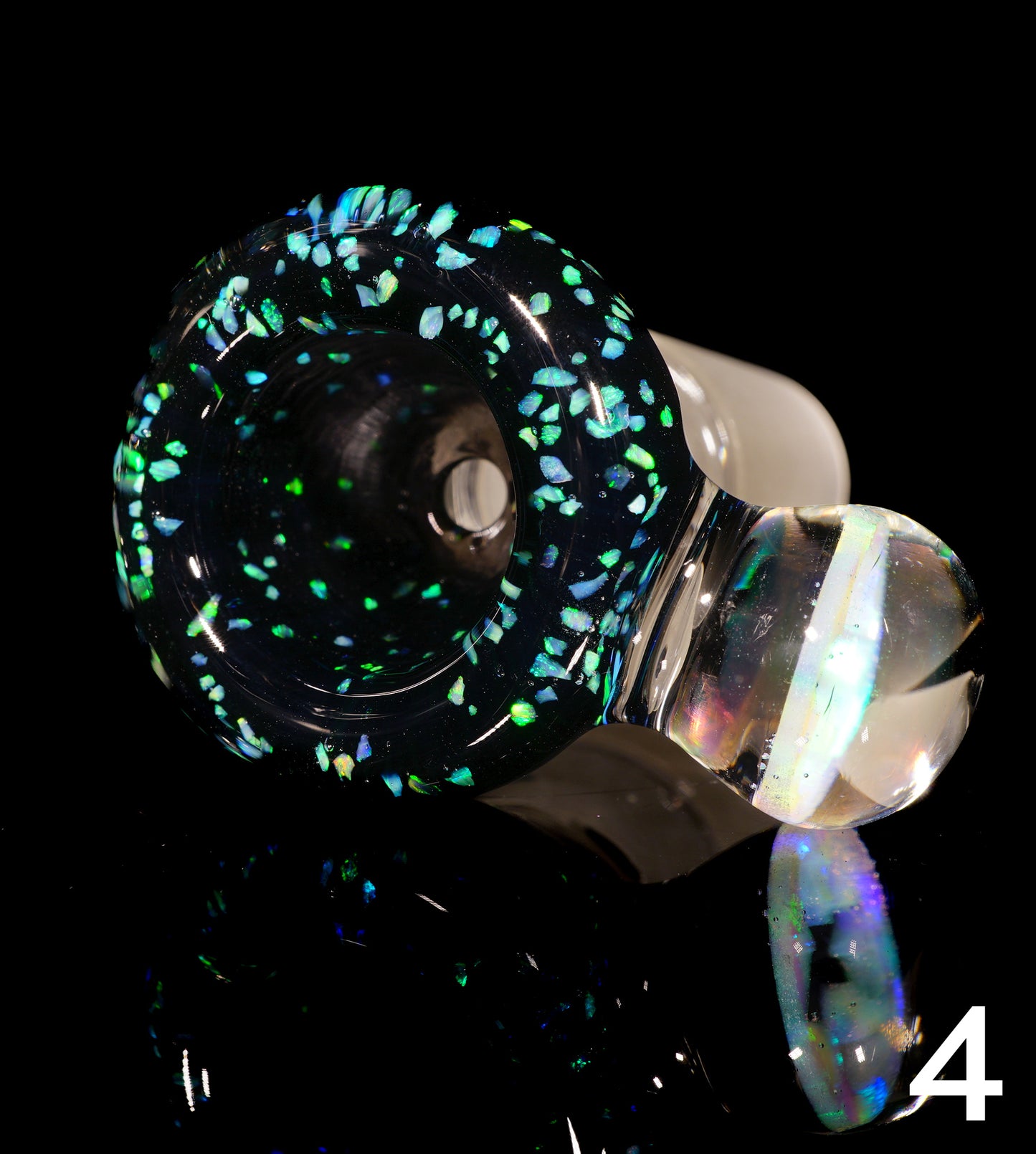 UV and Opal 18mm Slides (various designs)