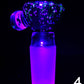 UV and Opal 18mm Slides (various designs)