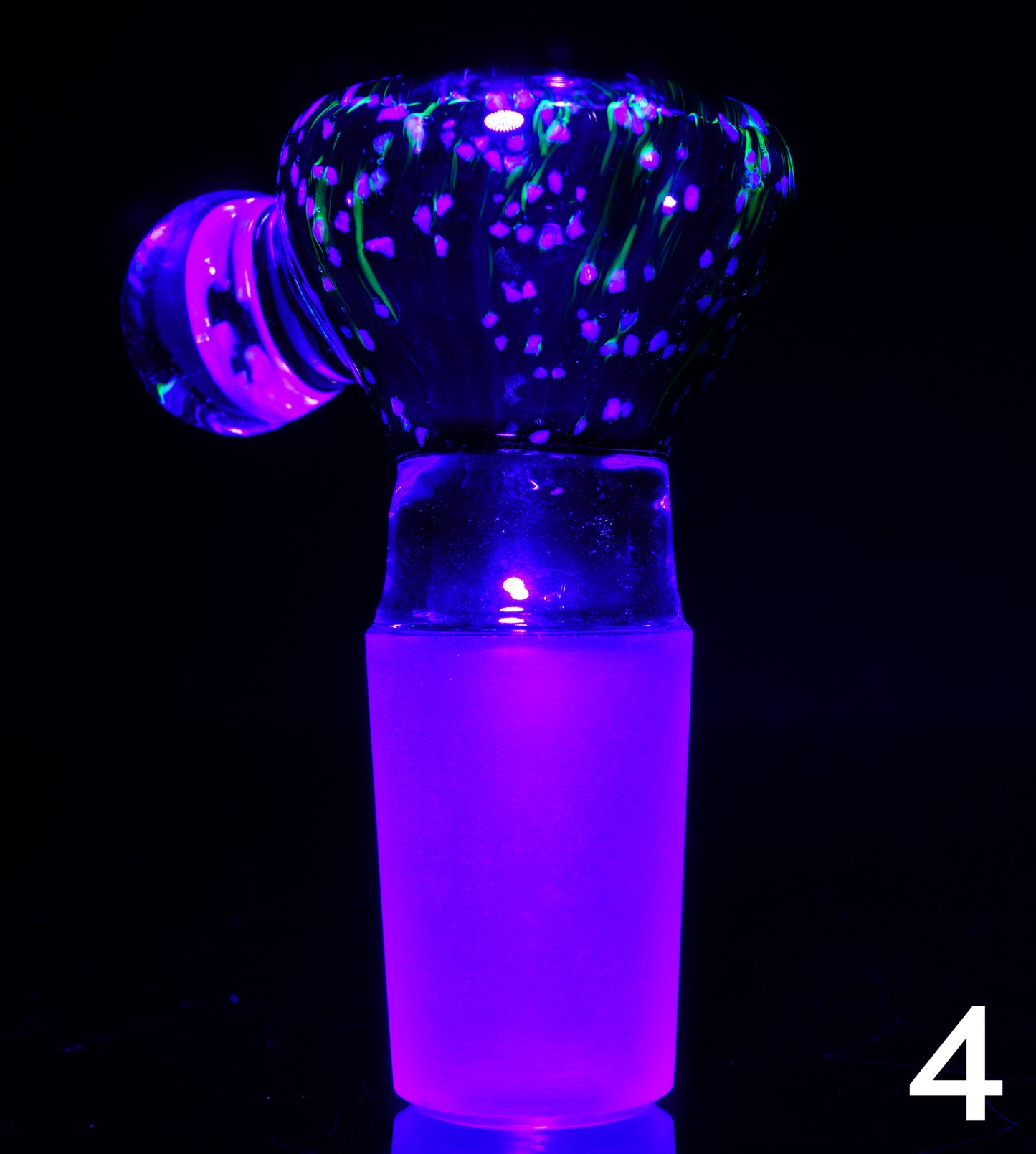 UV and Opal 18mm Slides (various designs)