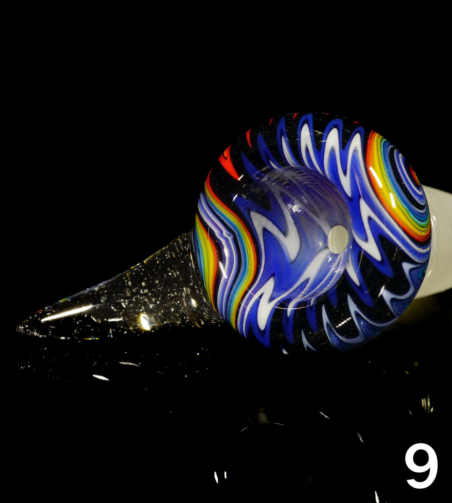 UV and Opal 18mm Slides (various designs)