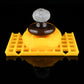 Sugar Coated Donut Spinner Cap + Kuhns Cap/Dabber Stand
