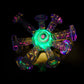 Dichro and UV Spore Slurper Topper no.1