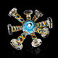 Dichro and UV Spore Slurper Topper no.1