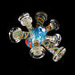 Dichro and UV Spore Slurper Topper no.1