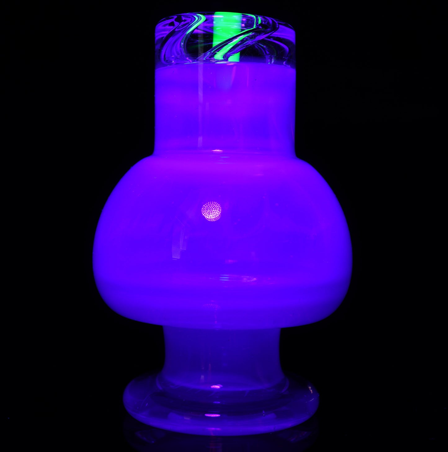 Lucid Spinner Cap with UV Core