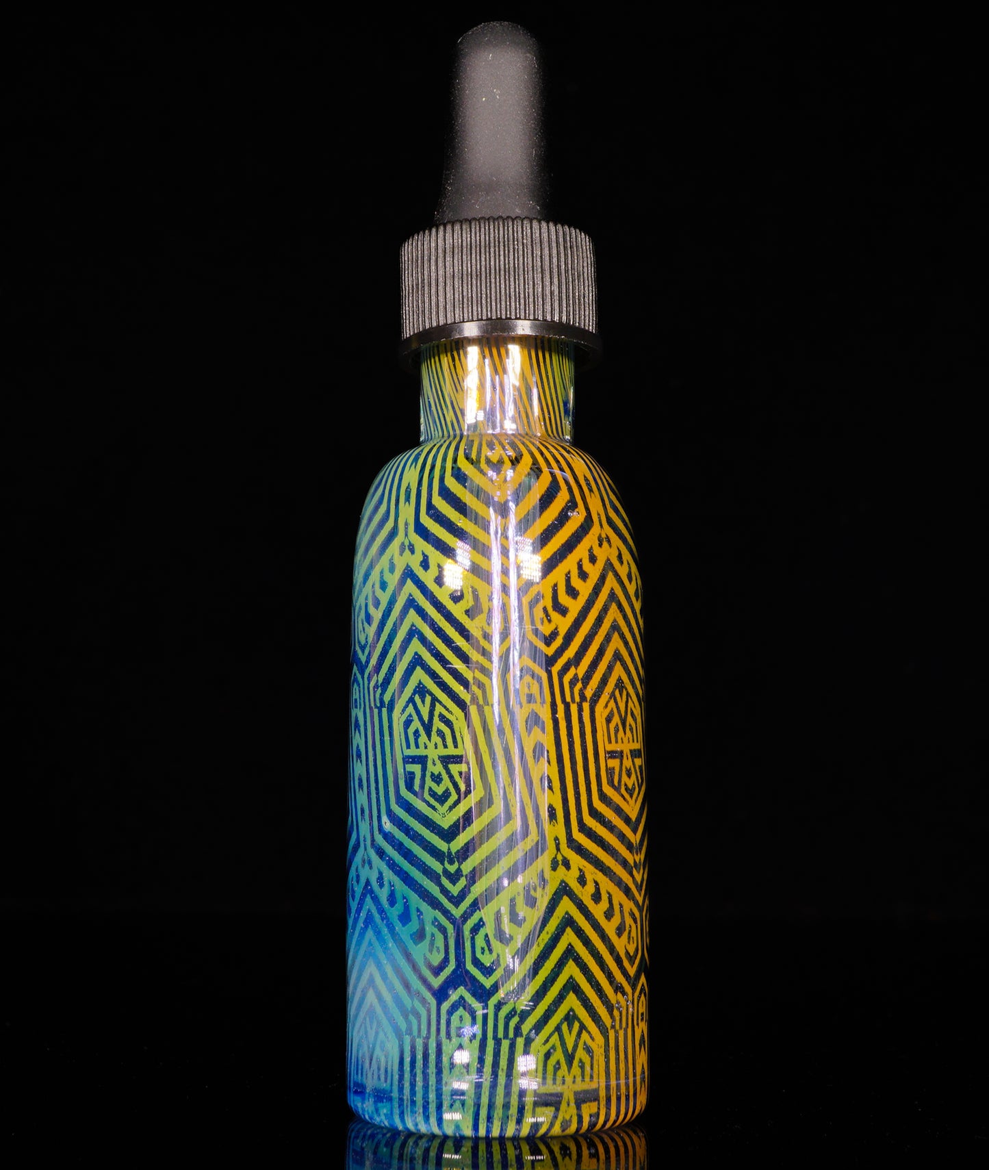 Fume Tech Tincture Bottle no.1