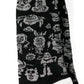 Static Monster Trevy Socks