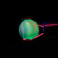 UV Blue Fade Terp Pearl (single)