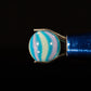 UV Blue Fade Terp Pearl (single)