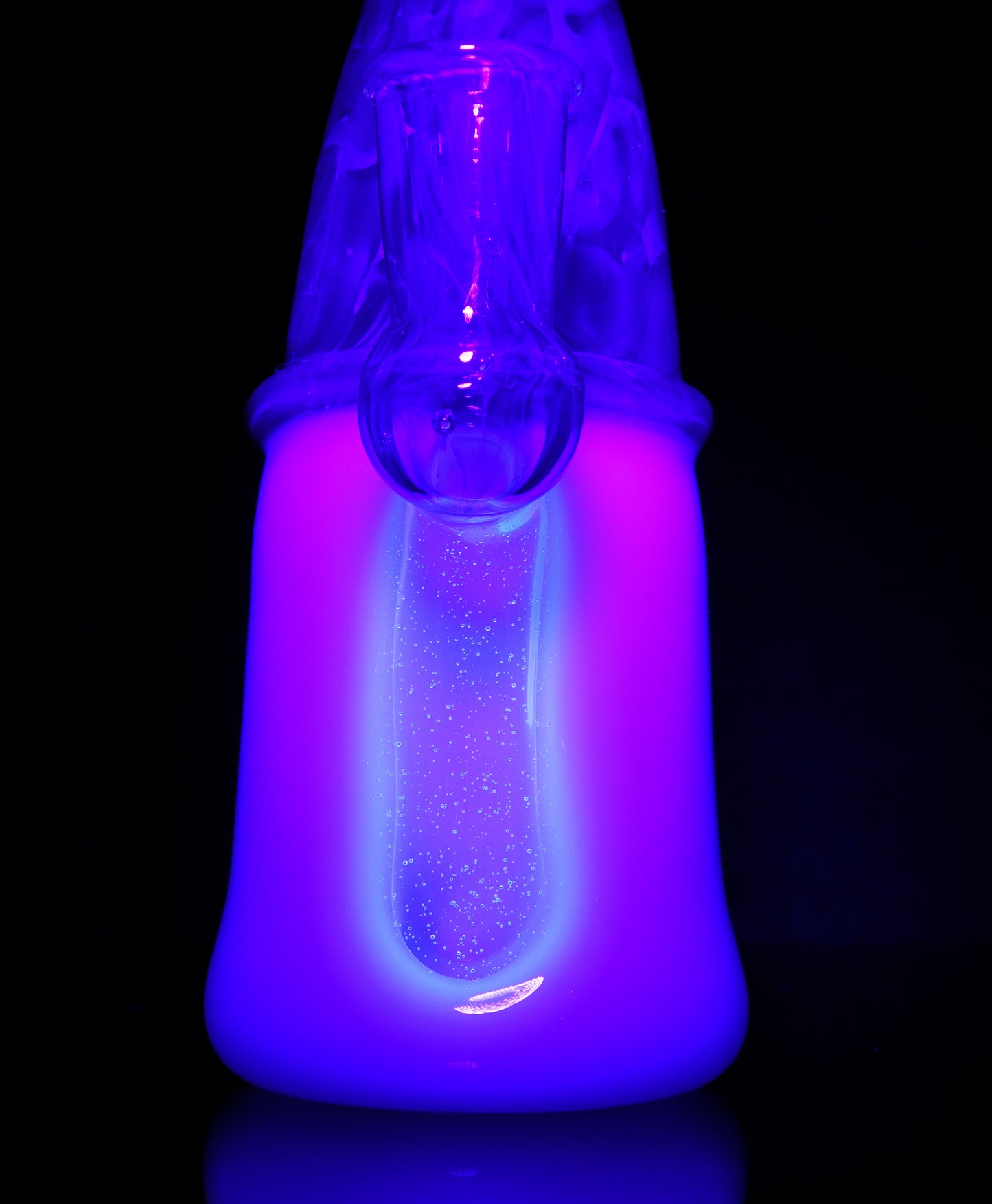 Fume Dot-Box and Telemagenta Warlock Jammer