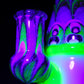 Phil Siegel & WYG Dichro and UV Dotstack Warlock Jammer