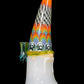 Phil Siegel & WYG Dichro and UV Dotstack Warlock Jammer