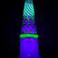 Phil Siegel & WYG Dichro and UV Dotstack Warlock Jammer